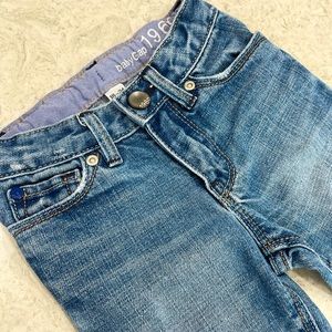 baby Gap Jeans